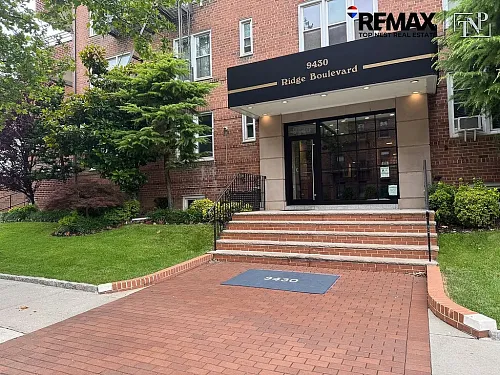 9430 Ridge Blvd #1H Brooklyn