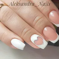 Aleksandra Nails