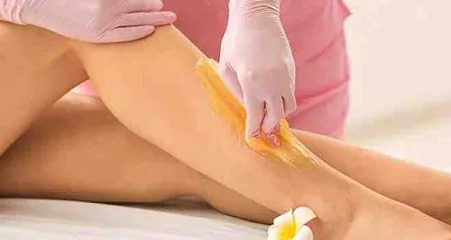 Sugaring