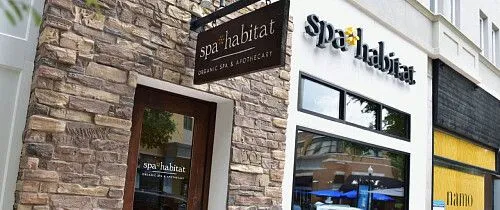 Spa Habitat West Village