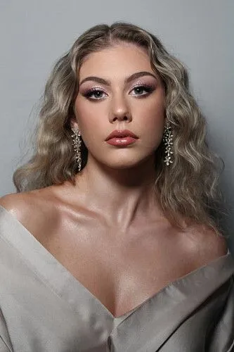 Makeup by Sofia