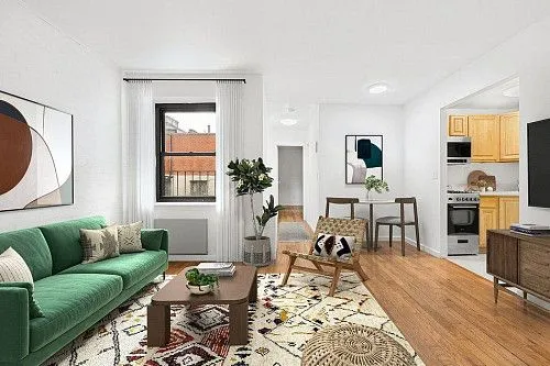 340 E 90th St, APT 5A, New York, NY 10128