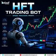 Unlock Millisecond Trading. Scale Your Fintech Edge.