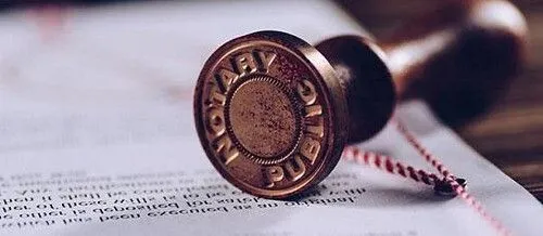 Notary Irina