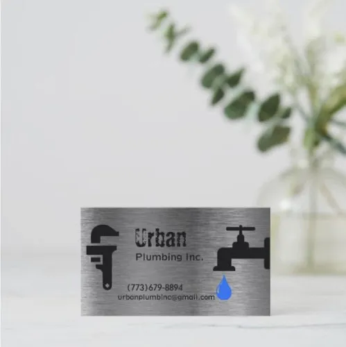 Urban Plumbing Inc.