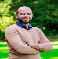 Nicolae Leva, Real Estate Agent