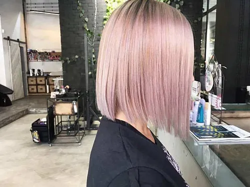 Maras Salon