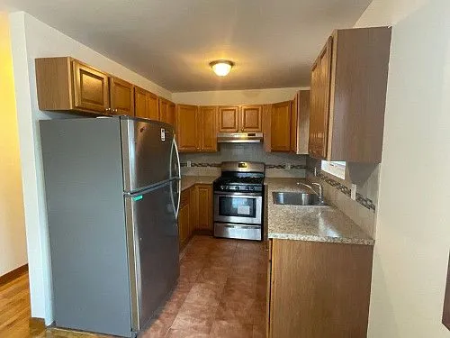 132-18A Bennett Ct, # 2, Jamaica, NY 11434