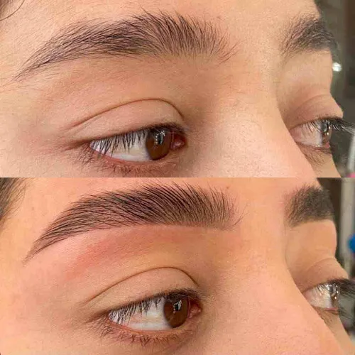 Ain Brows