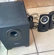 2 беспроводных динамика / Bluetooth-колонки / беспроводная стереоколонка