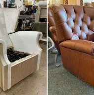 Furniture Repair, Disassembling and Assembling Services