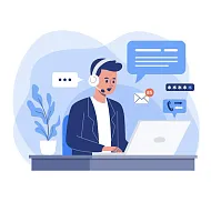 Alex, Dispatch Services