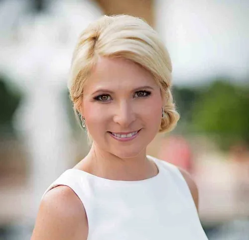 Tatyana Sobolevsky, Real Estate Specialist