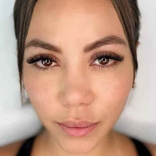 Eyelash/Permanent by studio VIZAVI