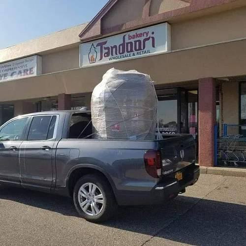 Tandoori Bakery