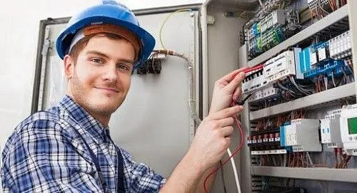 AGT Electricians