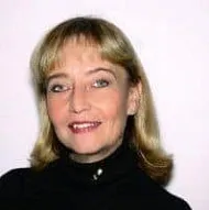 Dr. Joukova, Irina