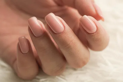 Manicure from Julia