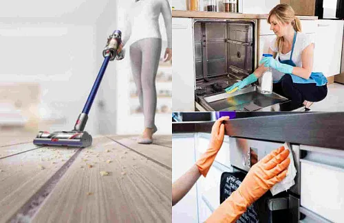 Cleaning, Orlando, Florida