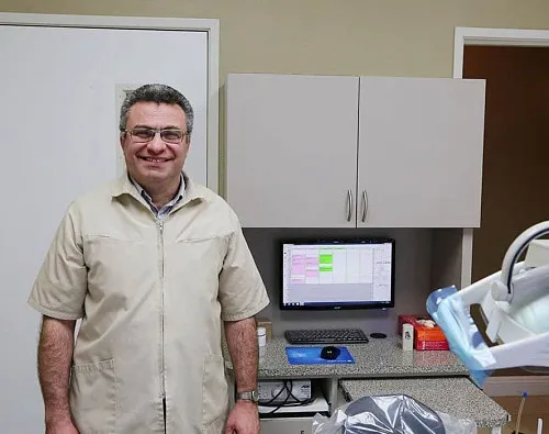 ConfiDental Care