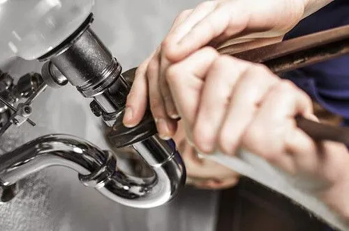 Georgy, Professional Plumber