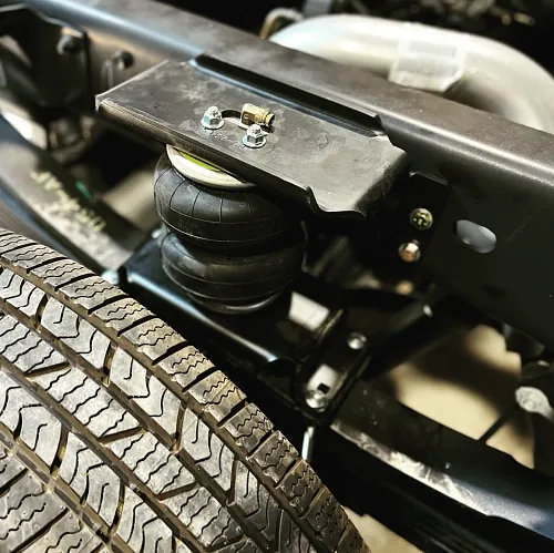 KS Repair LLC