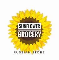 European market Sunflower Grocery