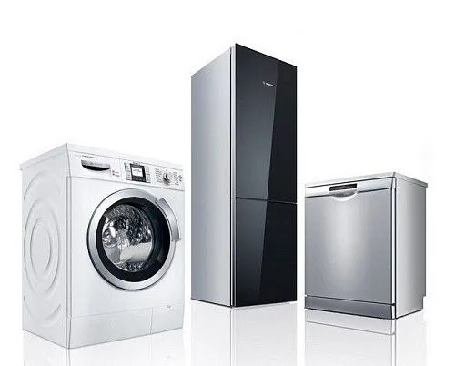 GOLDEN HANDS APPLIANCE CARE