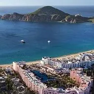 Полулюкс CABO Mendano Beach Pueblo Bonito Rose (Mendano Beach)