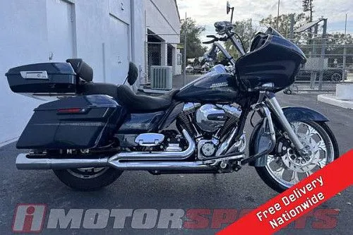Harley-Davidson FLTRXS - Road Glide Special 2016 года