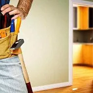 Handyman