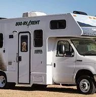 Забронируйте свой отпуск прямо сейчас! Арендуйте автодом в Ocean Breeze RV.