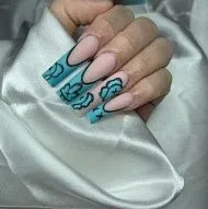 Anna, Nails Artist