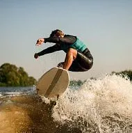 WakeSurf