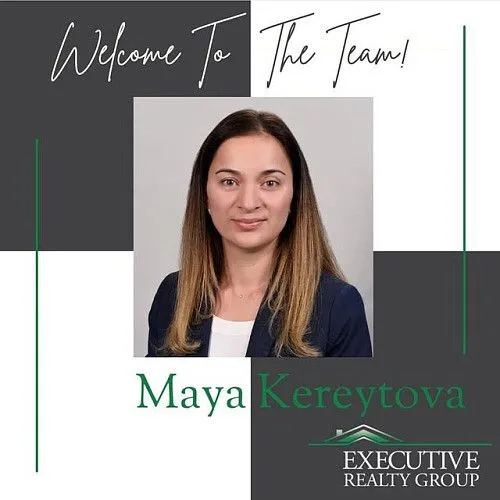 Риэлтор - Майя - Maya Kereytova