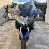 BMW R1200RT 2016 года
