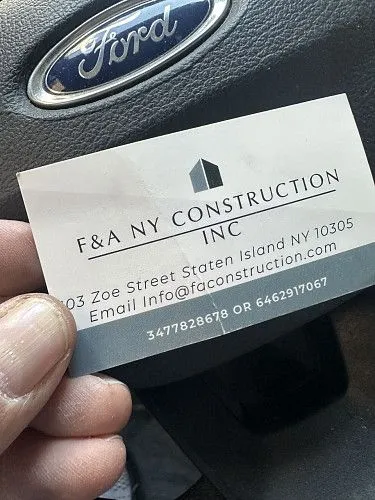 Remodeling &Renovation 