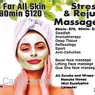 Salon Spa Профессиональный косметолог Sheepshead Bay