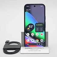 ОТЛИЧНО - Google Pixel 10 Obsidian 128 ГБ *ЗАВОДСКАЯ РАЗБЛОКИРОВКА*