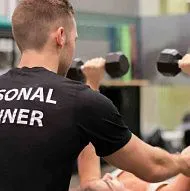 Personal Fitness Training