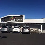 Victory Produce International Market