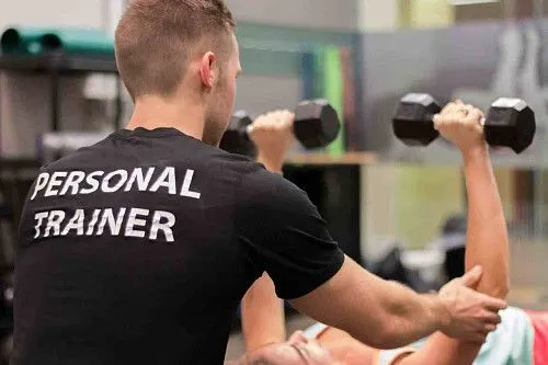 Personal Fitness Training