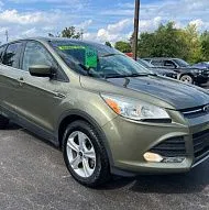 Внедорожник Ford Escape 2013 года *НИЗКАЯ ЦЕНА ЗА НАЛИЧНЫЕ*