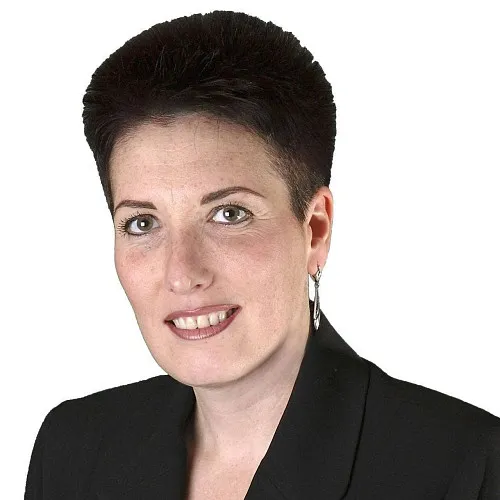Svetlana Gilman