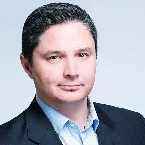 Slav Zakharnev - Realtor