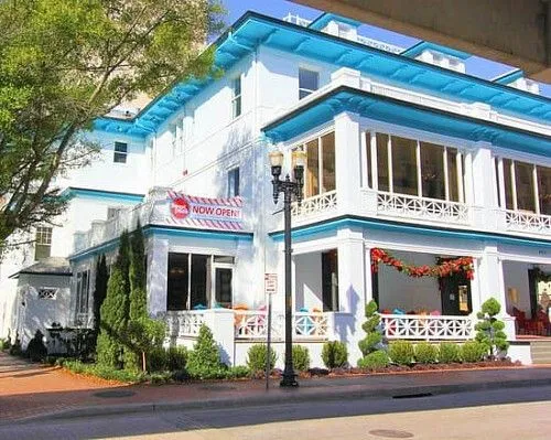 Sweet Pete's Candy