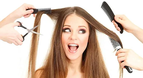 Capelli Salon