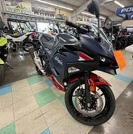 2026 Kawasaki Ninja 500 ABS