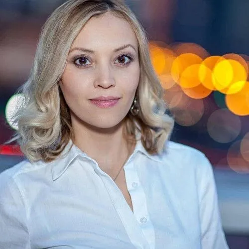 Irina Bugatova