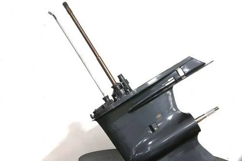 Нижний редуктор Evinrude ETec 60 65 75 90 115 л.с. НОВЫЙ.